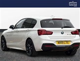 BMW 1 Series Image 2