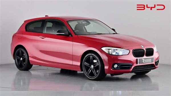 Large image for the Used BMW 1 Series