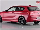 BMW 1 Series Image 2