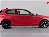 BMW 1 Series Image 5