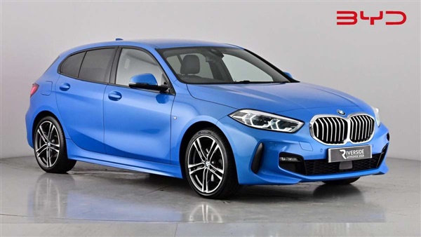 Large image for the Used BMW 1 Series