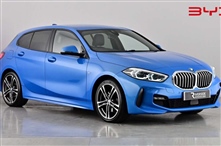 Used BMW 1 Series