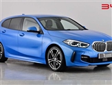 BMW 1 Series Image 1