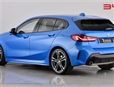 BMW 1 Series Image 2