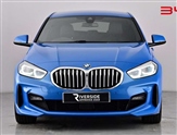 BMW 1 Series Image 4