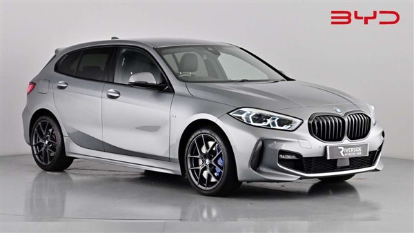 Large image for the Used BMW 1 Series