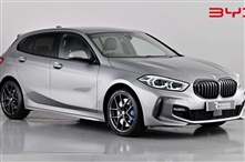 Used BMW 1 Series