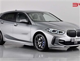 BMW 1 Series Image 1