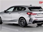 BMW 1 Series Image 2