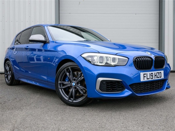 Large image for the Used BMW 1 SERIES