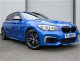 Used BMW 1 Series