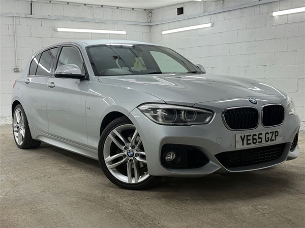Large image for the Used BMW 1 SERIES