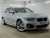 Used BMW 1 Series