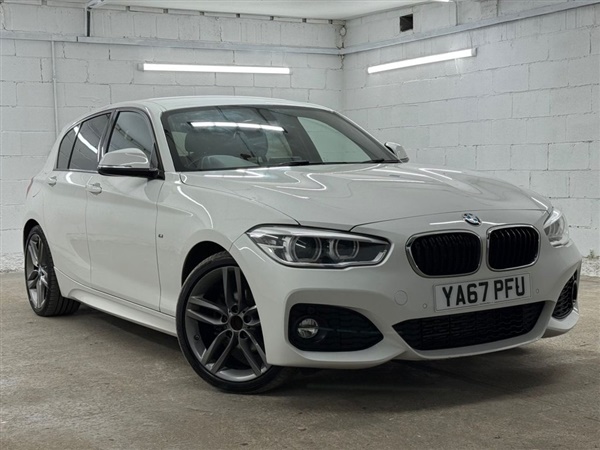 Large image for the Used BMW 1 SERIES