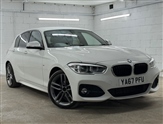 Used BMW 1 Series