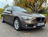 Used BMW 1 Series Used BMW 1 Series