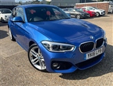 BMW 1 Series Image 1