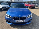 BMW 1 Series Image 2