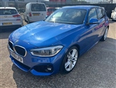 BMW 1 Series Image 3