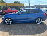 BMW 1 Series Image 4