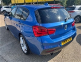 BMW 1 Series Image 5