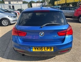 BMW 1 Series Image 6