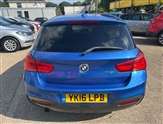 BMW 1 Series Image 6