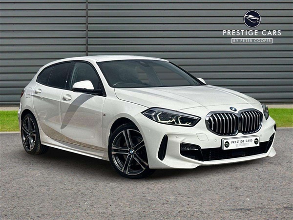 Large image for the Used BMW 1 Series