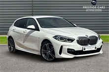 Used BMW 1 Series