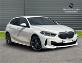 BMW 1 Series Image 1