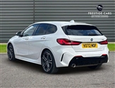BMW 1 Series Image 3
