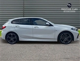 BMW 1 Series Image 4