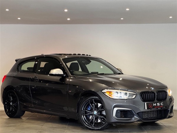 Large image for the Used BMW 1 SERIES