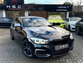 Used BMW 1 Series