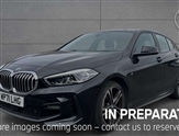 BMW 1 Series Image 3
