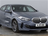 BMW 1 Series Image 1