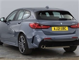 BMW 1 Series Image 2