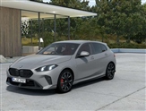 BMW 1 Series Image 1