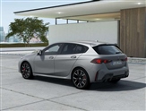 BMW 1 Series Image 2