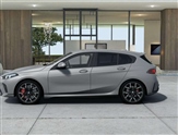 BMW 1 Series Image 4