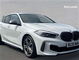 BMW 1 Series Image 1