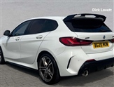 BMW 1 Series Image 2