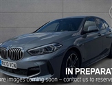 BMW 1 Series Image 3