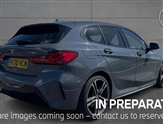 BMW 1 Series Image 4