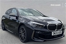 Used BMW 1 Series