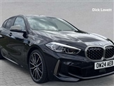BMW 1 Series Image 1