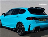 BMW 1 Series Image 2