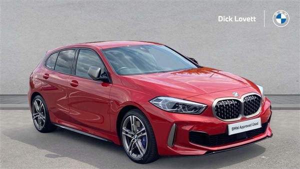 Large image for the Used BMW 1 Series