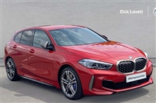 Used BMW 1 Series