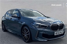 Used BMW 1 Series